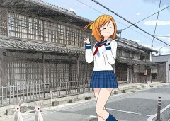 漫画作成ソフト