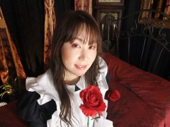 言い聞かせてる