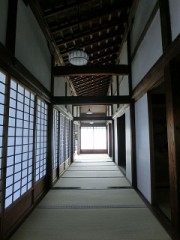 随心院（ずいしんいん）　で　ほっとした