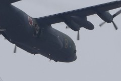 飛行機