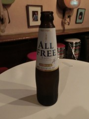 ノンアルコール