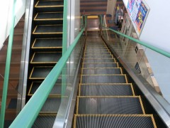 エスカレーター