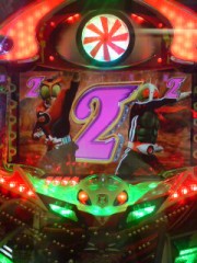 おおきく振りかぶって　そして仮面ライダーｗ