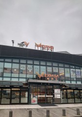 今日は、千葉県へ出張の日