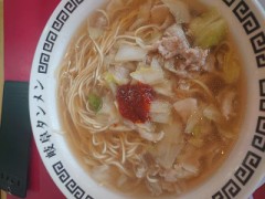 冷やかしばっかりか？