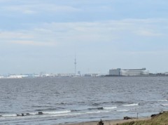 今日は、千葉県にいます。