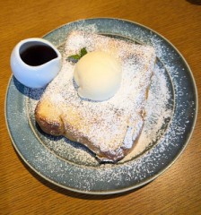 リフレッシュ日