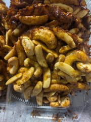 久しぶりのコストコ