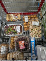 今日のしたこと