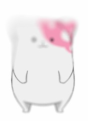 今日はゆっくり