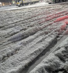 今日は、家に帰ります。