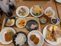 今日が仕事納め