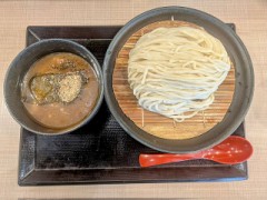 この前食べたラーメン