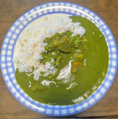 今日は・・・・・・・