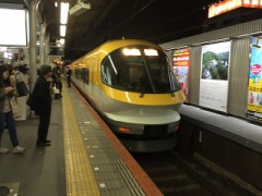 伊勢志摩ライナー