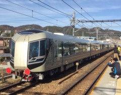 東武500系甲種輸送