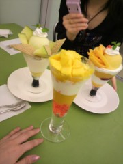 フルーツパーラー