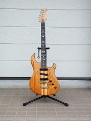 ｷﾞﾀｰは女！