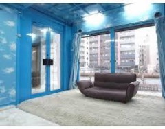 【お題日記】マジックミラー号に乗ってみたい？