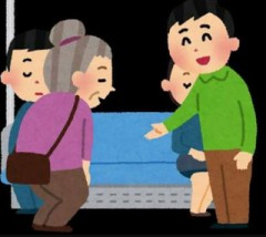 【お題日記】ギャップ萌えする瞬間は？