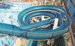 【お題日記】夏のレジャーといえば？