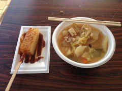 【お題日記】これだけは苦手なんだよね～