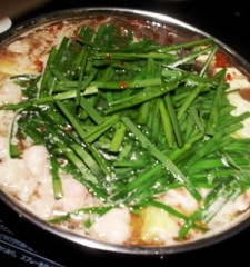 【お題日記】一番美味しいのは何鍋？