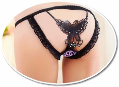 【お題日記】あなたのセクシーな下着見せて