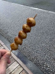 【お題日記】日本の良さってなに？