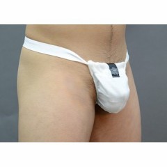 【お題日記】寝る時の下着事情