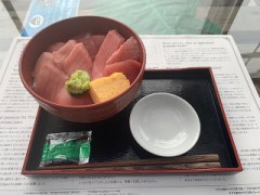 【お題日記】行ってみたい飲食店