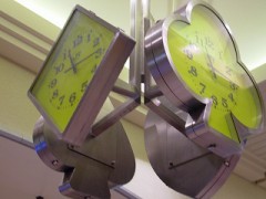 気がついたら全裸？