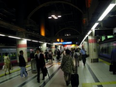 あぁ・・・気持ちいい。