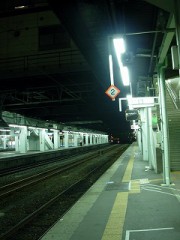 本当は君が・・・