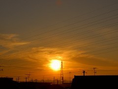 おしりのポジション