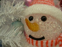 クリスマスなんて嫌いだぁぁ