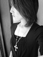 あぁ・・もう駄目。