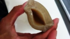 【お題日記】1人Hで試してみたモノは？