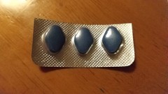 バイアグラ買ってみた