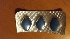 バイアグラを買ってみた