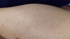 【お題日記】デリケートゾーンのお手入れ