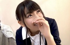 モデル系美女
