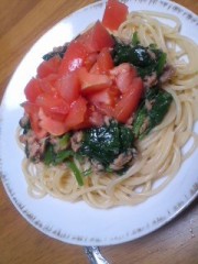 パスターパスターパスタァァァ