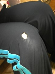 勝ったでぇ～～～～＾＾