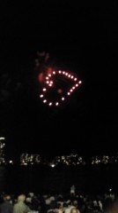 花火大会( ´Д`)ハァハァ♪
