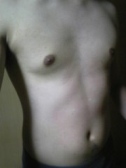 この体を( ´Д`)ハァハァ