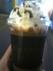 ダイエット中だけど