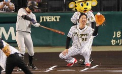 藤川球児