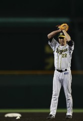 俺たちの誇り　最後の雄姿