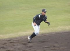 鳥谷